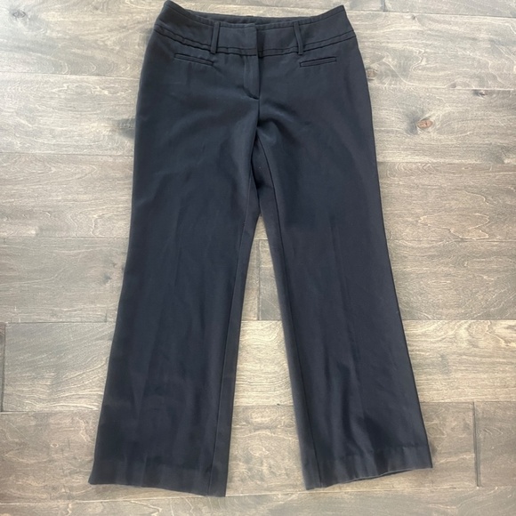 APT 9 Modern Fit Black Pant, size 8 - Picture 8 of 10